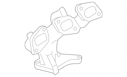 قزوز مكينه خلفي التيماء 2004-2007 6 سلندر