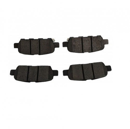 فحمات فرامل خلفي مكسيما 2010/2022