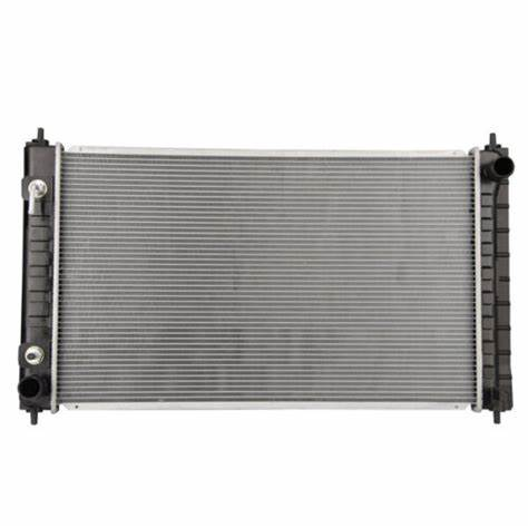 رديتر ماء  التيماء 2008/2018 -751004