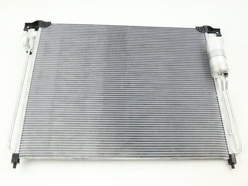 رديتر مكيف باترول 2010-2020