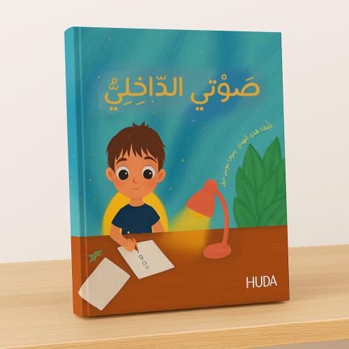 قصة صوتي الداخلي