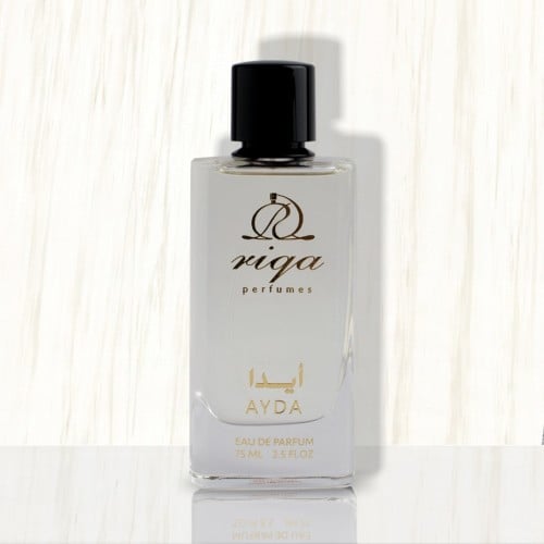 عطر أيدا - 75 مل