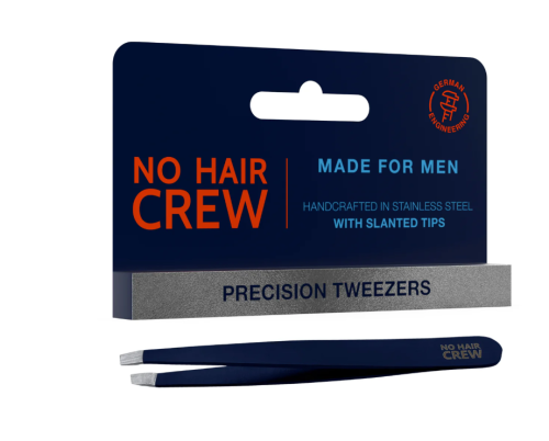 ملقط دقيق للرجال من NO HAIR CREW، قطعة واحدة