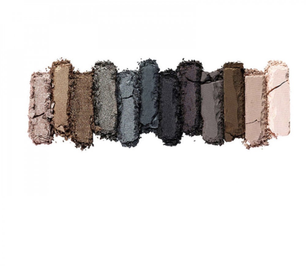 Candy Dinar Nude - Urban Decay Naked Smoky Eyeshadow Palette 12 Colors Multicolor - ucv gallery