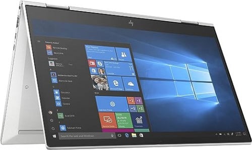 hp Laptop i7 touch