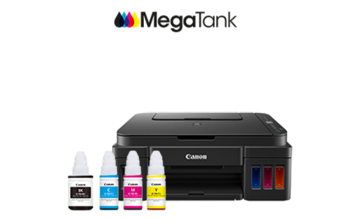 printer canon ts 3340 3x1