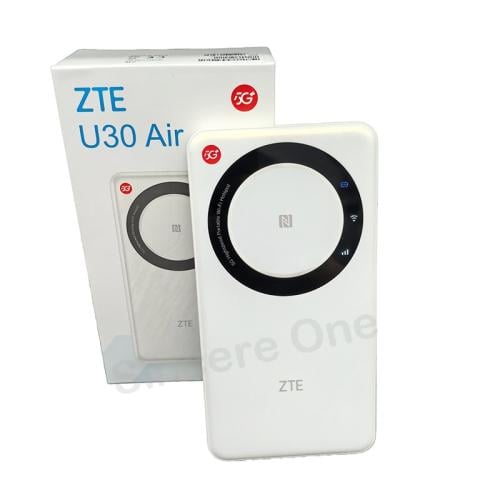 مودم الجيل الخامس متنقل zte u30 air