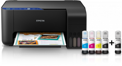 Epson EcoTank L3256 Wi-Fi All-in-One
