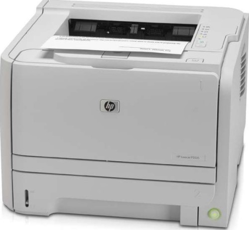 hp printer 580
