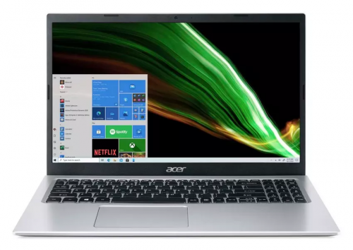 ACER Laptop i3 8 512