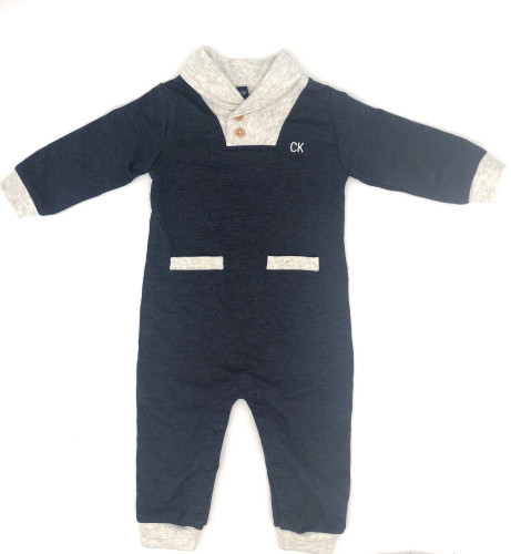 Calvin Klein - CK Romper