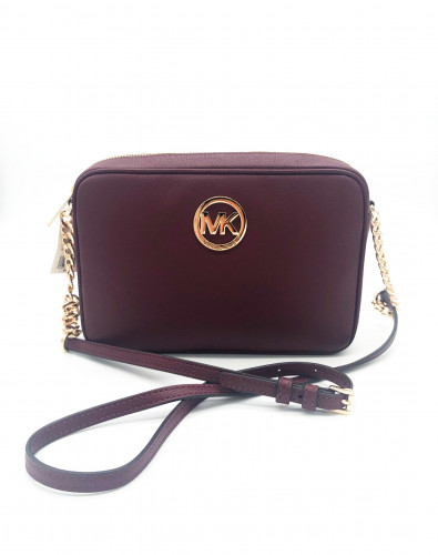 Michael Kors - MK Crossbody bag