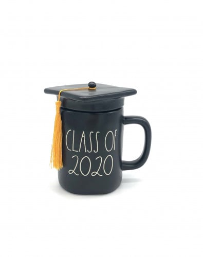Class of 2020 Mug