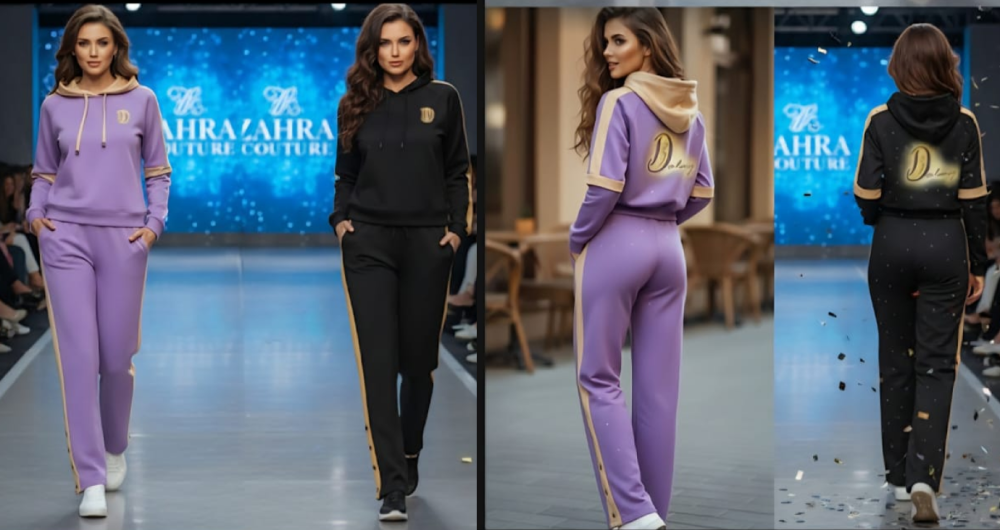 براند دلعنى