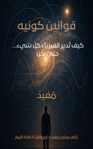 قوانين كونيه