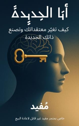 أنا الجديدة