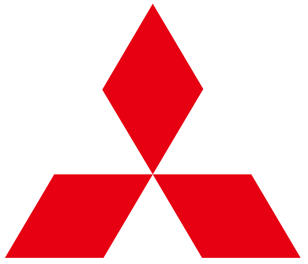 ميتسوبيشي MITSUBISHI