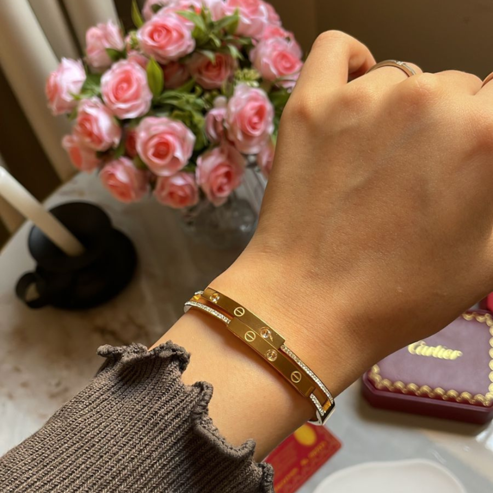 سواره يد كارتير نسائية هاي كولتي