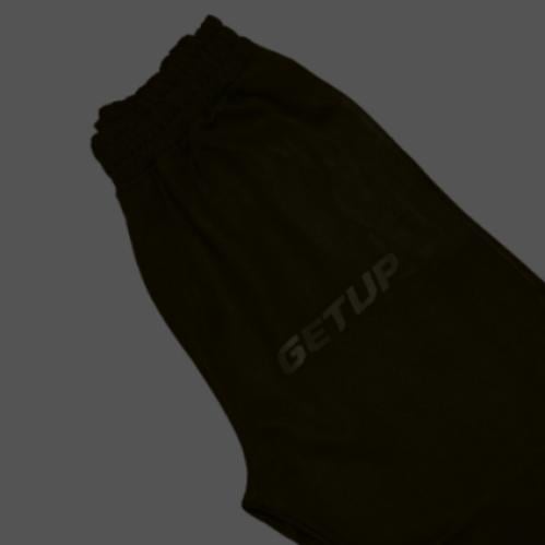 Black pants