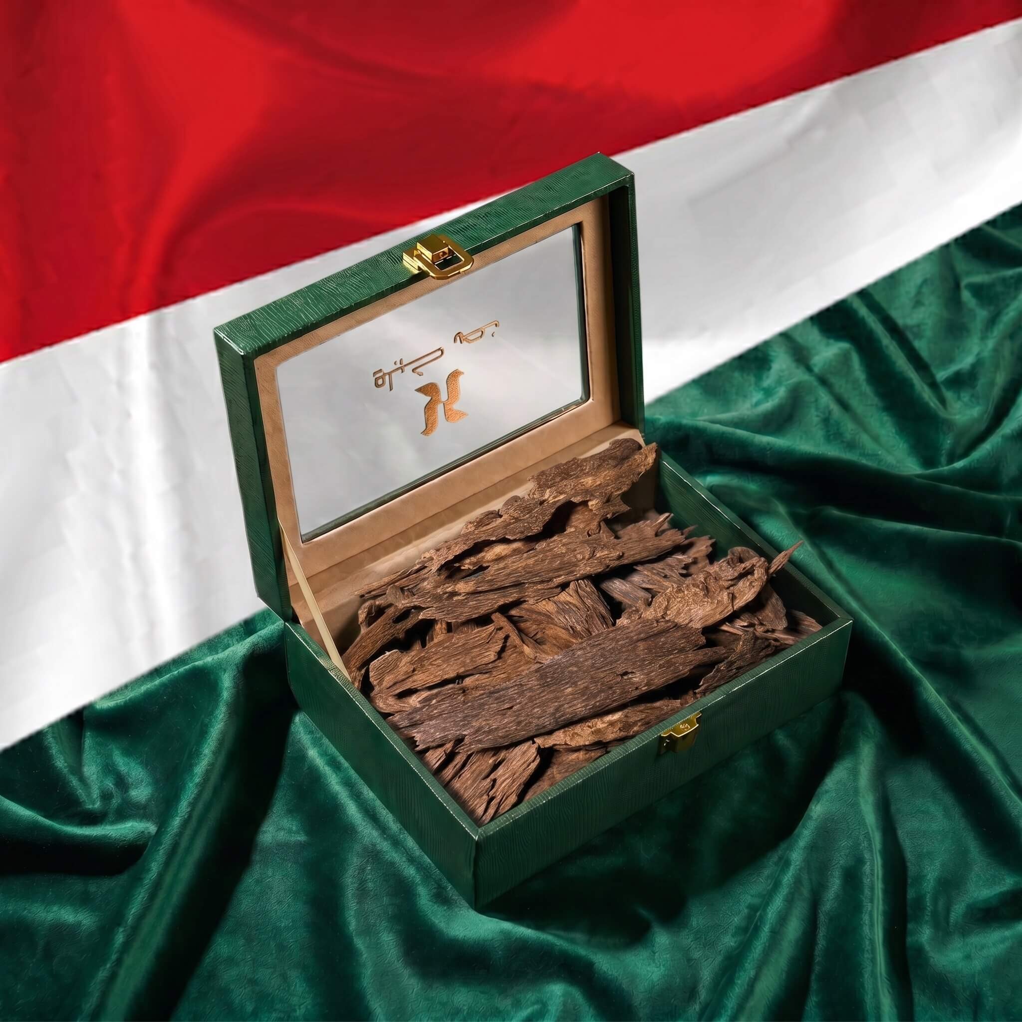 عود كلمنتان