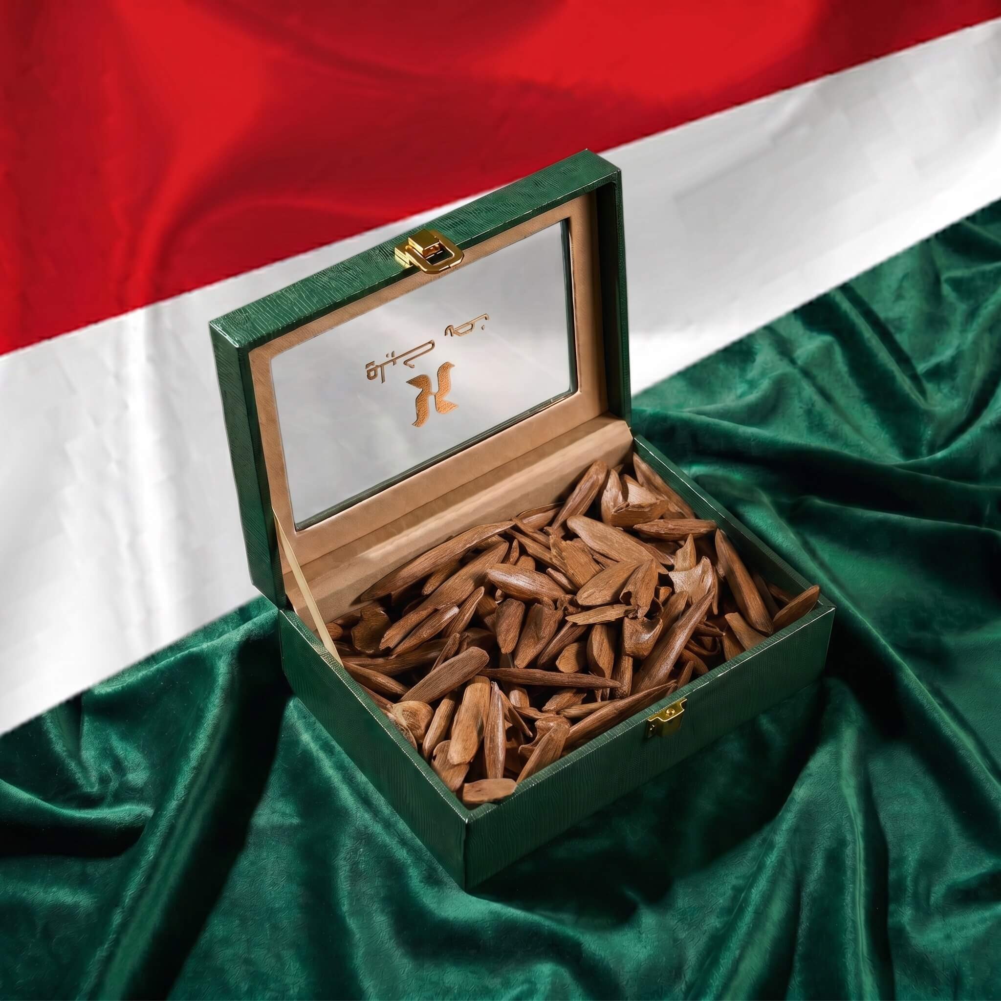 العود المروكي