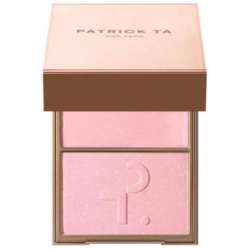 Patrick ta - color baby