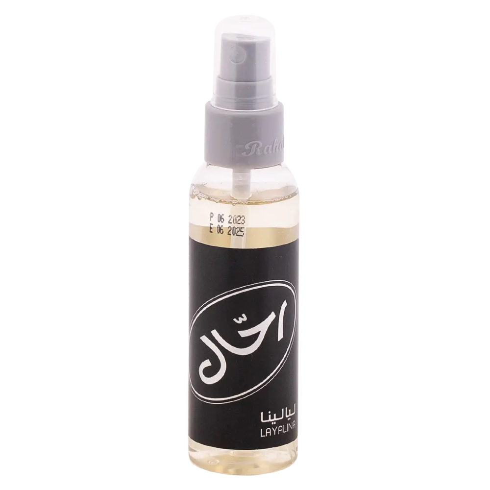 معطر رحال ( ليالينا ) 60 مل