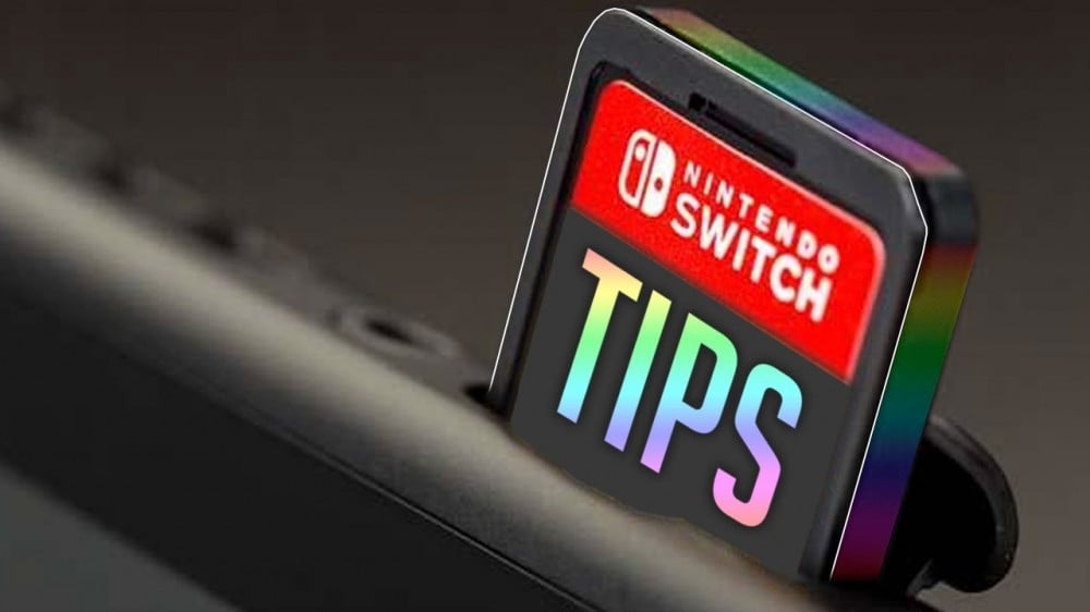 Tips & Tricks