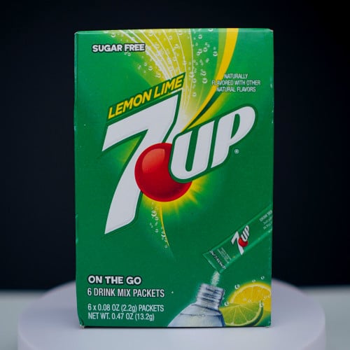 مشروب سفن اب 6 ظروف (7UP)