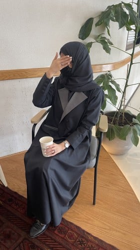 عبايه رسميه