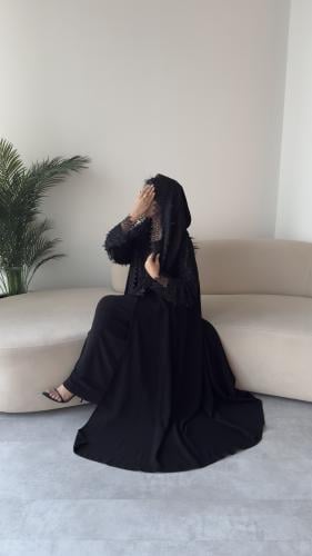 عبايه جواهر