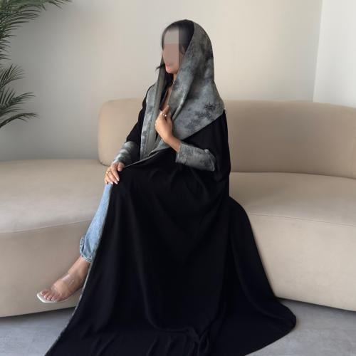 عبايه حلا