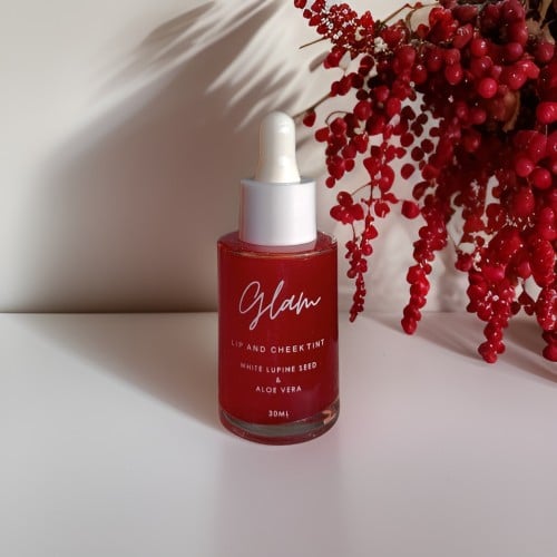 Lip and Cheek Tint 30ML