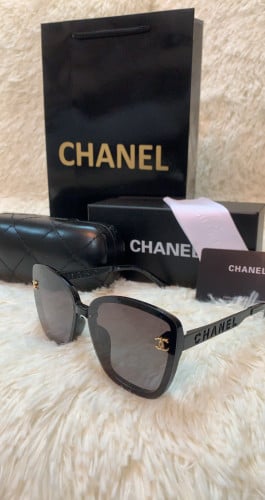 نظارة شانيل