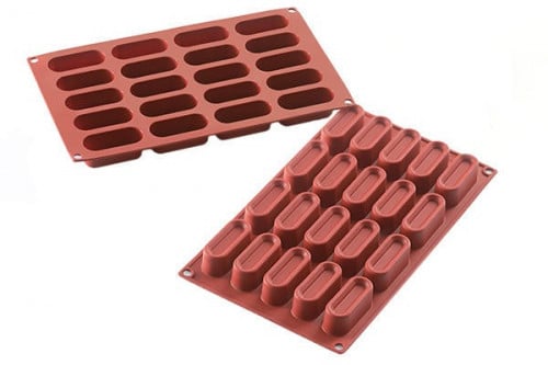 قالب SF179 سيليكون ايطالي