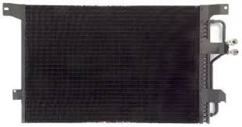 CONDENSER FORD CROWN VICTORIA 98-03 No12645C  كوندنسر فورد فكتوريا