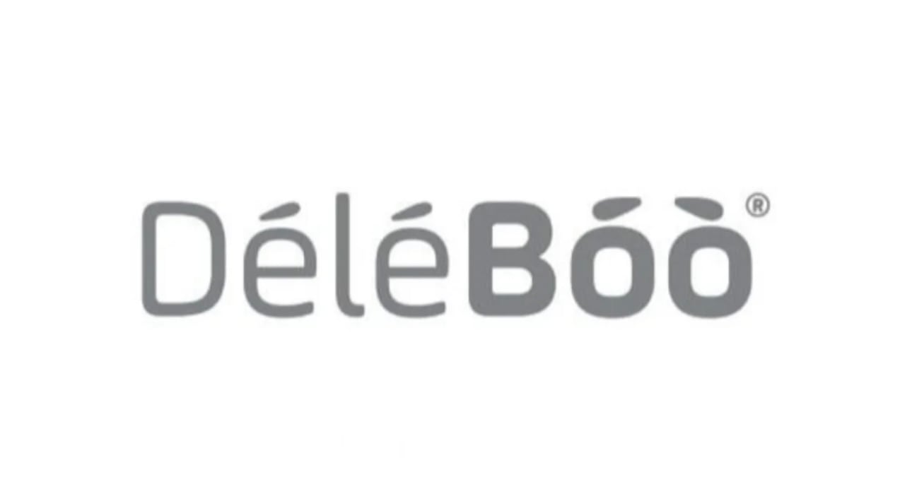 DeleBoo