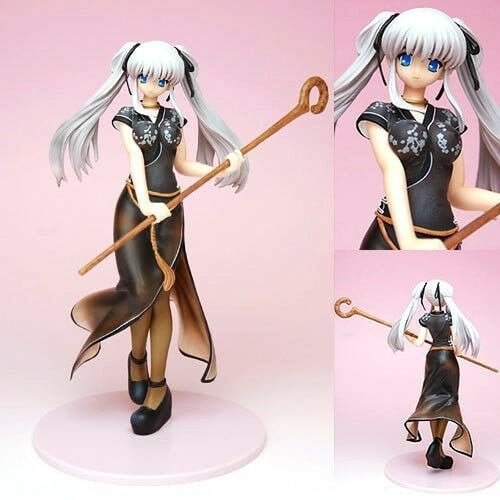 Good Smile Company Mabinogi Nao 1/8 PVC Figure
