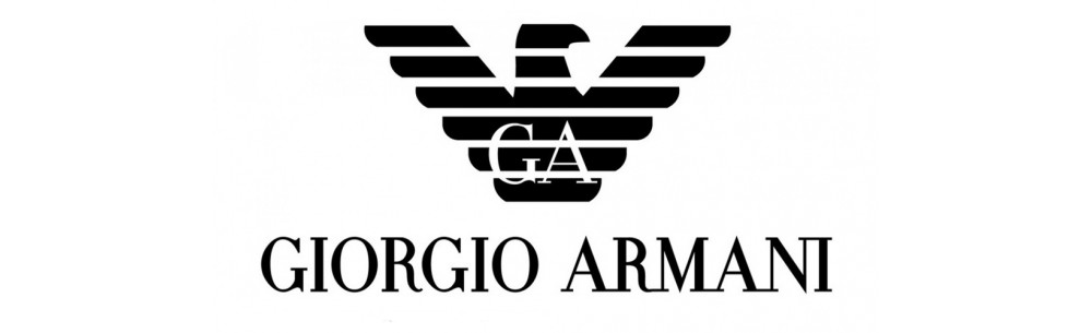 جورجيا ارماني