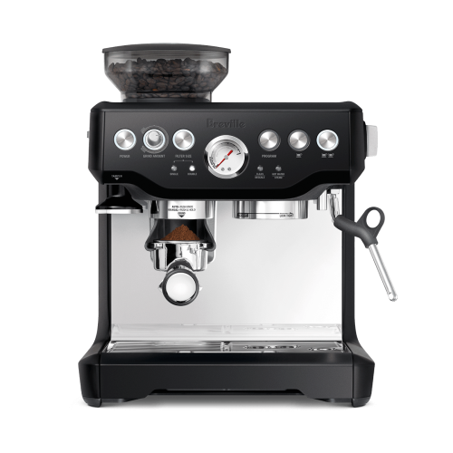 Breville | the Barista Express® Black Truffle