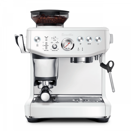 BREVILLE | the Barista Express™ Impress