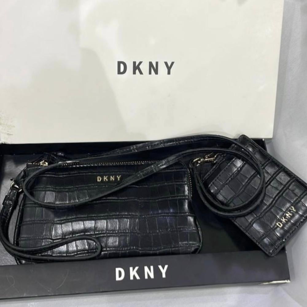 Dkny