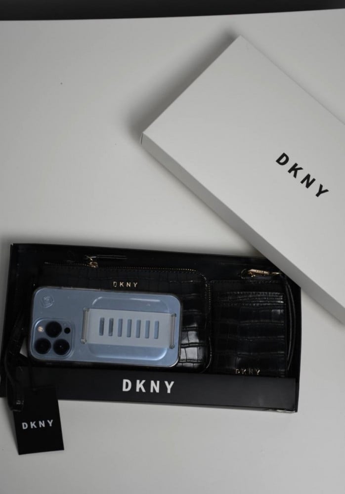 Dkny
