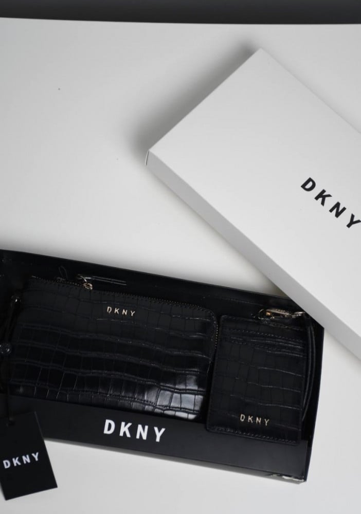 Dkny