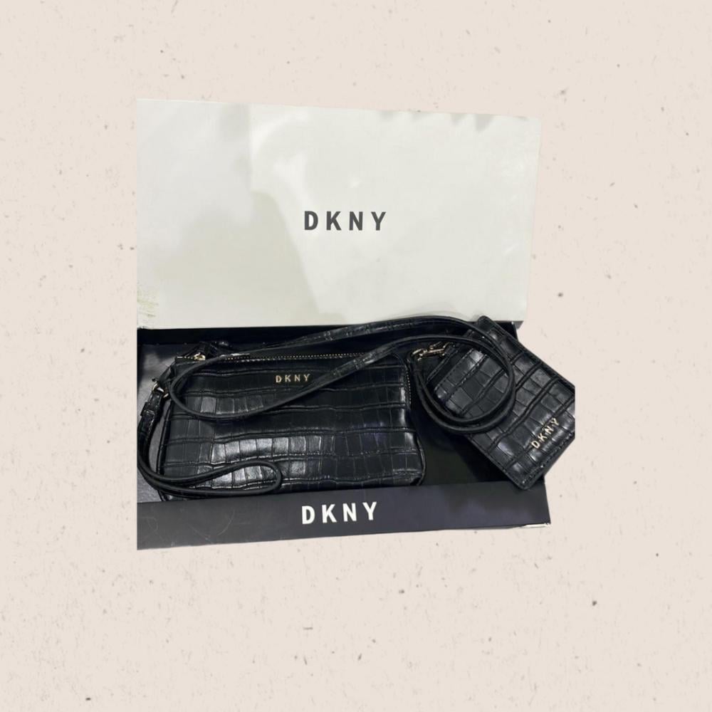 Dkny