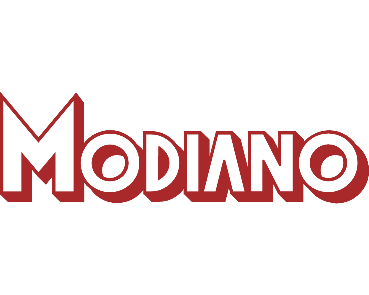 MODIANO