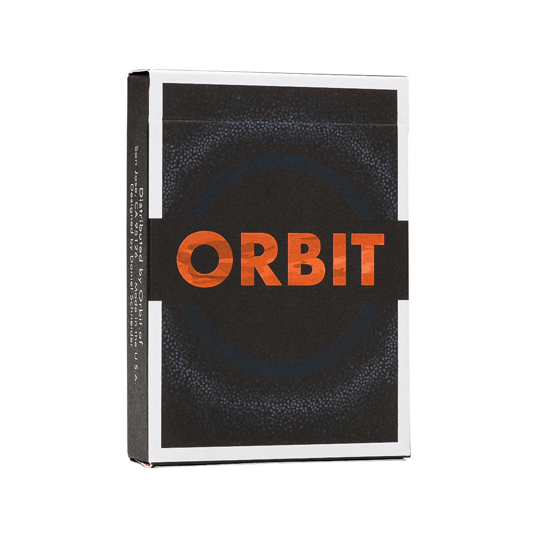 ORBIT Playing Cards - V8P | Cardist Store