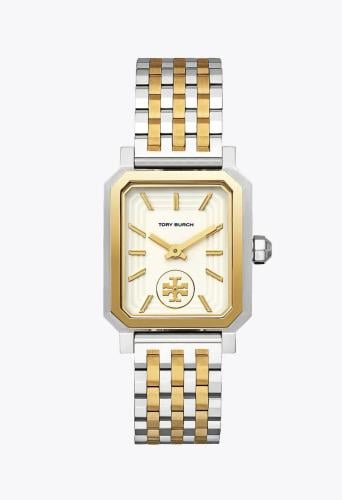 ساعه من Tory Burch