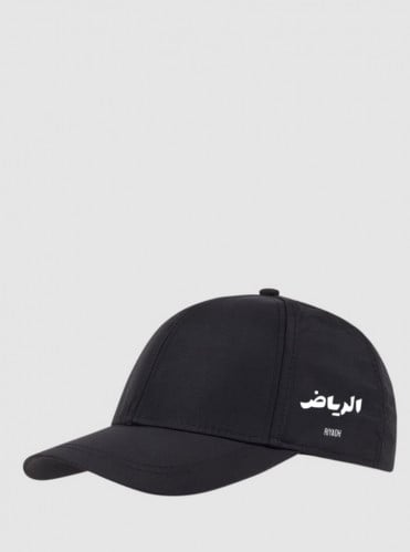 Brownz cap