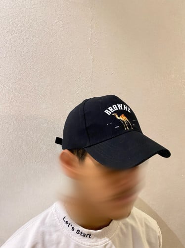 Brownz cap